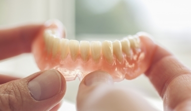 Teleskopprothese Teleskopprothese