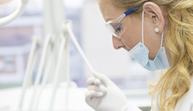 Alles, was Sie über die Wurzelkanalbehandlung wissen sollten